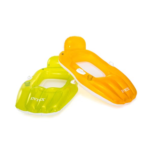 INTEX CHLL N FLT LOUNGE, Intex, Mfr#: 56805EP